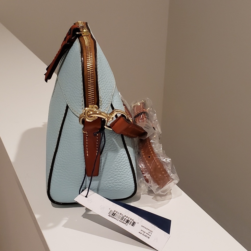 Nwt Dooney & Bourke Cameron Crossbody - Picture 4 of 8